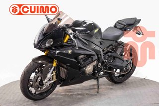 BMW S 1000 RR