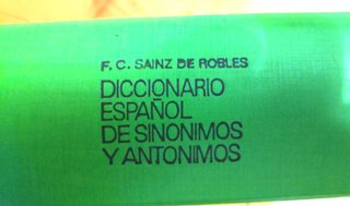 Diccionarios Oferta especial