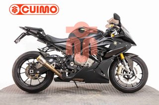 BMW S 1000 RR