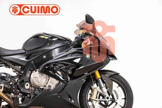 BMW S 1000 RR