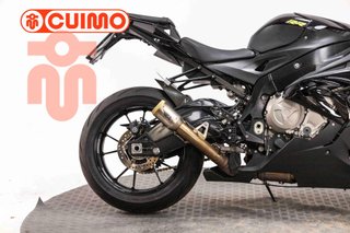 BMW S 1000 RR
