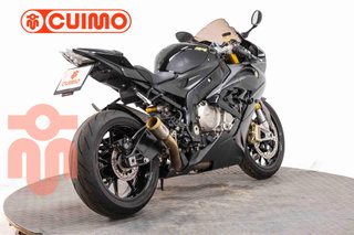 BMW S 1000 RR