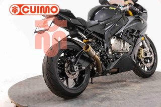 BMW S 1000 RR