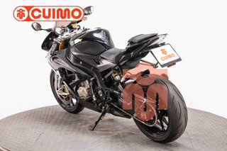 BMW S 1000 RR