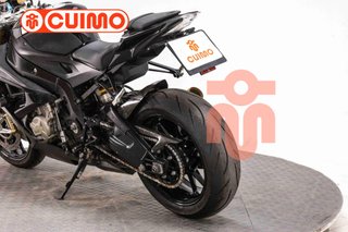 BMW S 1000 RR
