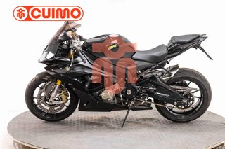 BMW S 1000 RR