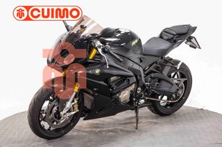 BMW S 1000 RR