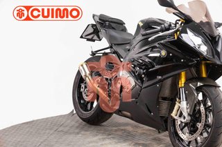 BMW S 1000 RR