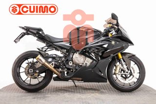 BMW S 1000 RR
