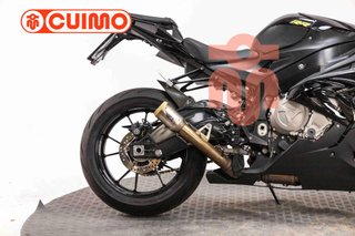 BMW S 1000 RR