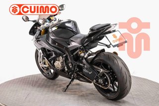 BMW S 1000 RR