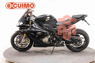 BMW S 1000 RR