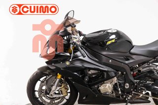 BMW S 1000 RR