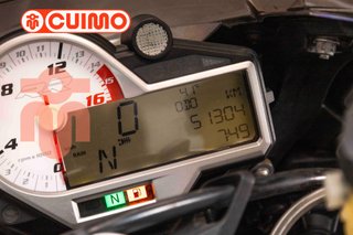 BMW S 1000 RR