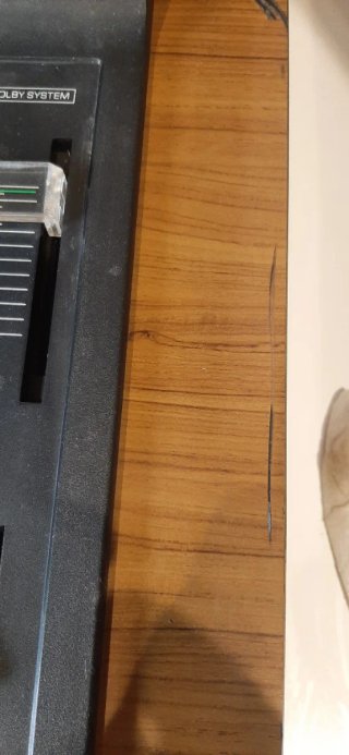 Centro Musical Sanyo Hi-Fi