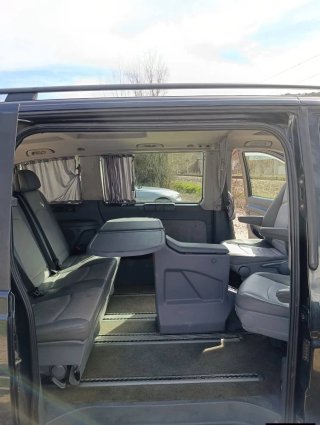 Mercedes-Benz Viano 2005