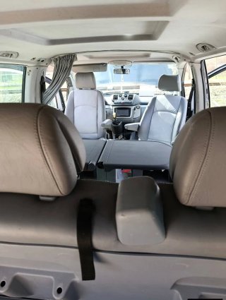 Mercedes-Benz Viano 2005