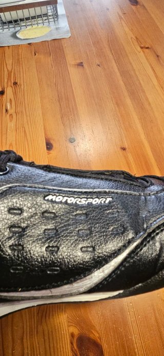 Zapatillas Fila Negras Talla 42