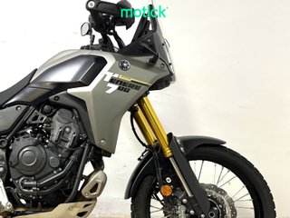 YAMAHA TENERE 700 (A)