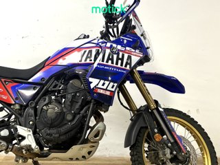 YAMAHA TENERE 700