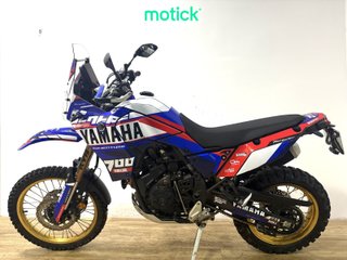 YAMAHA TENERE 700
