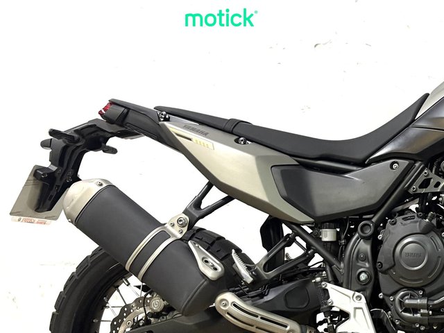 YAMAHA TENERE 700 (A)