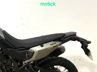 YAMAHA TENERE 700 (A)
