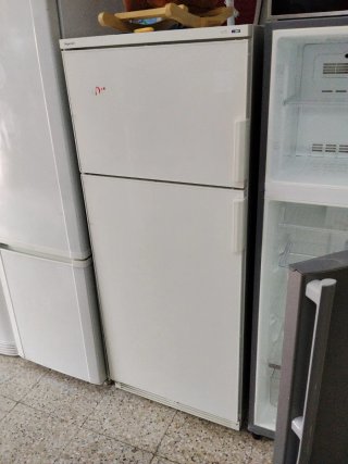 Nevera blanca Superset