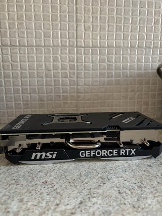 RTX 4070 Ti Super 16GB Ventus x2 MSI
