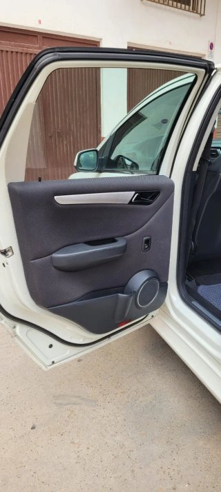 Mercedes-Benz Clase B 2011