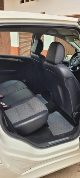 Mercedes-Benz Clase B 2011