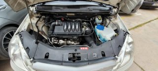 Mercedes-Benz Clase B 2011