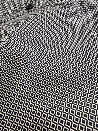 Camisa Springfield Estampada Talla S