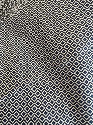 Camisa Springfield Estampada Talla S