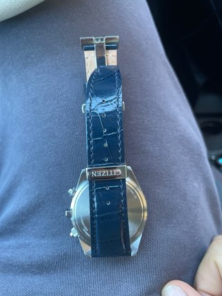 Orologio Citizen Eco-Drive Radiocontrollato