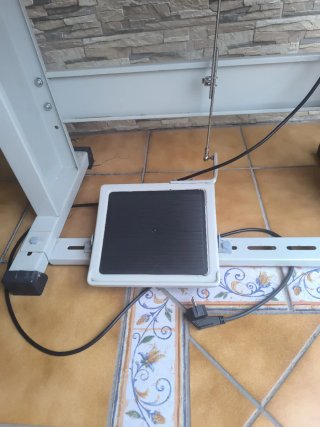 Máquina de coser Kosel