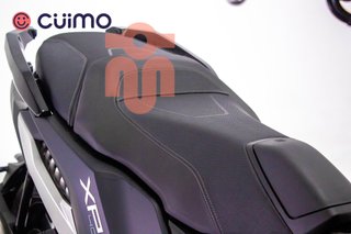 PEUGEOT XP 400 ALLURE