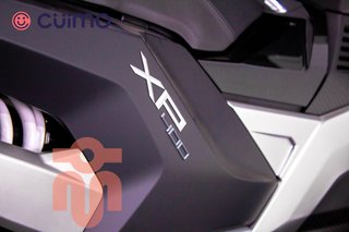 PEUGEOT XP 400 ALLURE