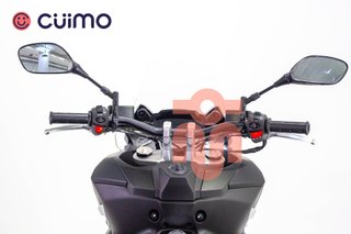 PEUGEOT XP 400 ALLURE
