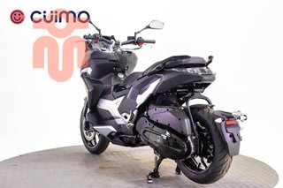 PEUGEOT XP 400 ALLURE
