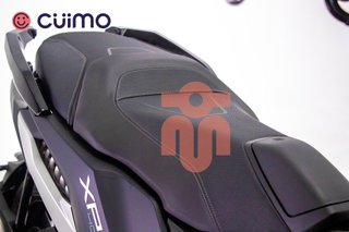 PEUGEOT XP 400 ALLURE