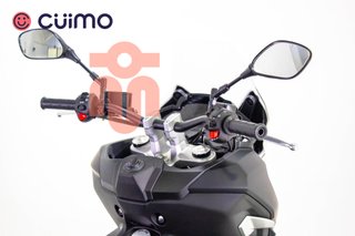 PEUGEOT XP 400 ALLURE