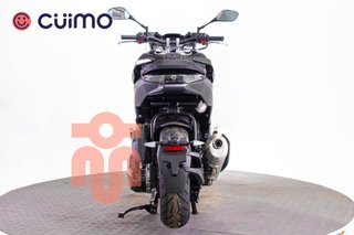 PEUGEOT XP 400 ALLURE