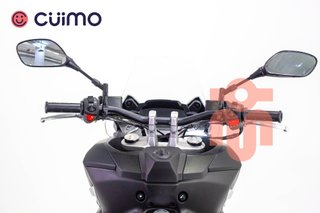 PEUGEOT XP 400 ALLURE
