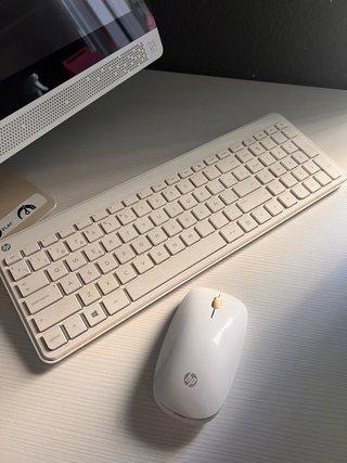 Ordenador HP Pavilion All-in-One