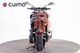 PEUGEOT XP 400 ALLURE