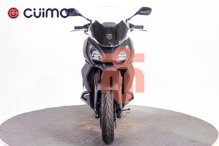 PEUGEOT XP 400 ALLURE