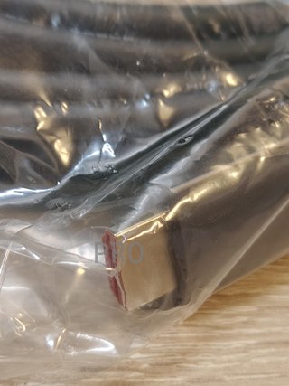 Cavo HDMI 10 Metri 4K Nersligek