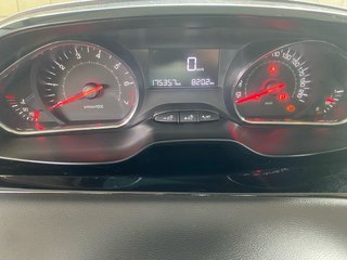 Peugeot 208 1.2 VTi Active 82cv