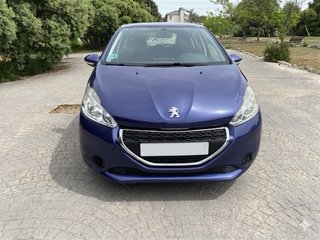 Peugeot 208 1.2 VTi Active 82cv